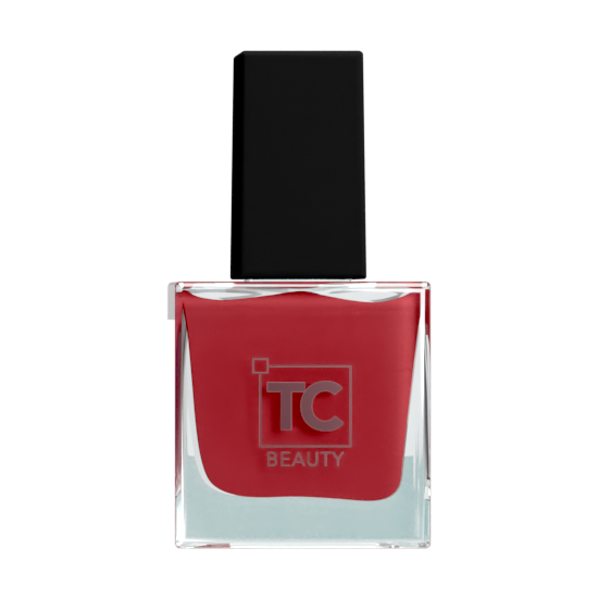 Picture of Nail Enamel - Red Hot - 10ml