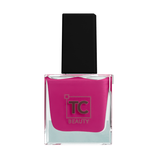 Picture of Nail Enamel - Hot Pink - 10ml