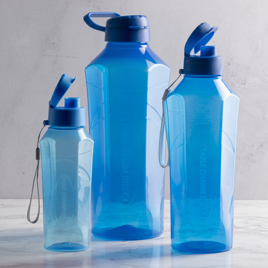 Picture of Water Bottle 500ml - Blue