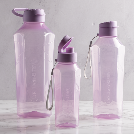 Picture of Water Bottle 1,1Lt - Lilac