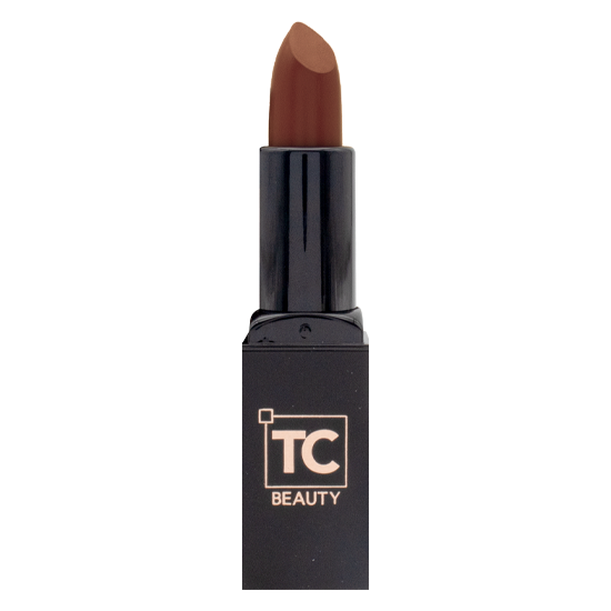 Matte Lipstick - Chocolate - 5gm|Table Charm Direct