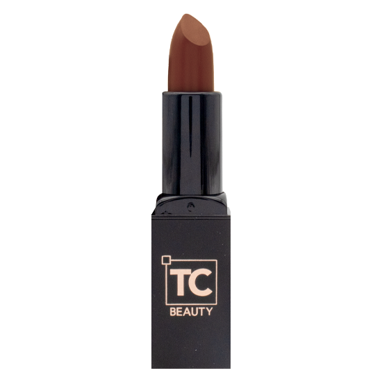 Picture of Matte Lipstick - Chocolate - 5gm