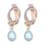Charlotte Earrings 