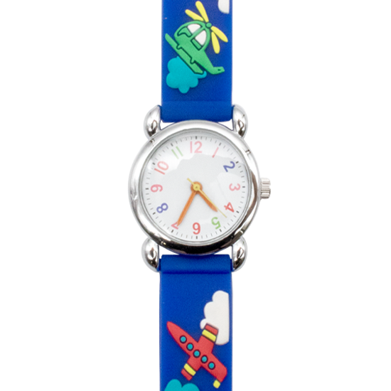 Roy Boy's Watch