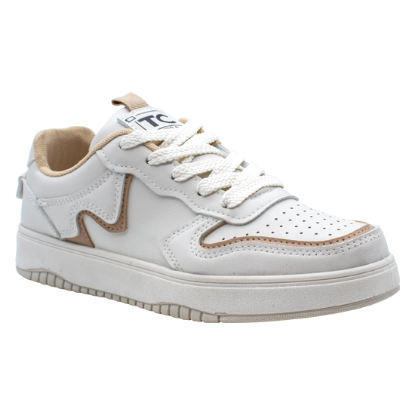 Avery Sneaker Stone - Size 3 Avery Sneaker Stone - Size 3