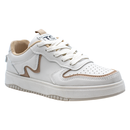 Avery Sneaker Stone - Size 3