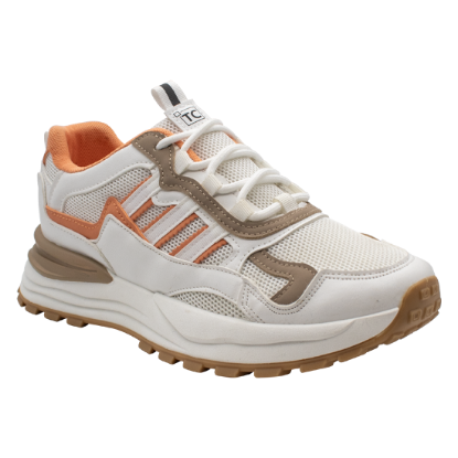 Bonny Sneaker - Size 3