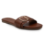 Amanda Sandal Tan - Size 6