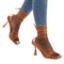 Trixie Heel Papaya - Size 8