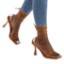 Picture of Trixie Heel Tan - Size 6