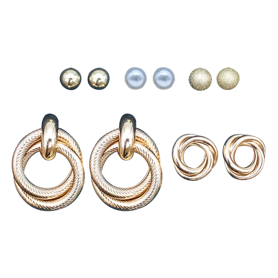 Picture of Stella Earrings Set