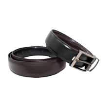 Picture of Kelvin Men's Reversible Belt: Size S