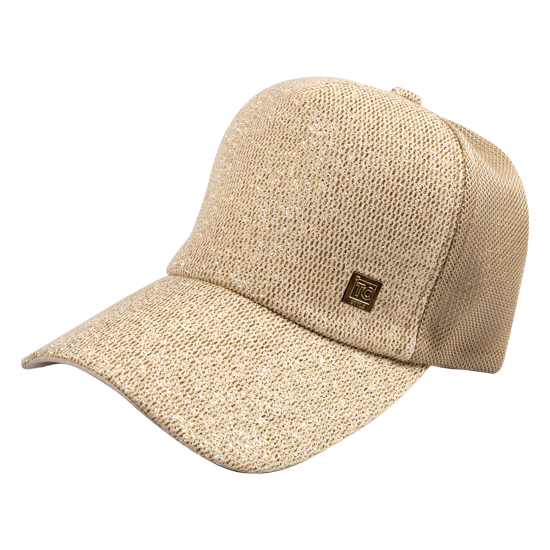Picture of Cassy Cap for Her - Light Gold