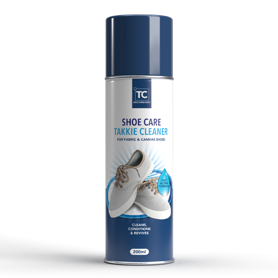 Picture of Takkie Cleaner - 200ml