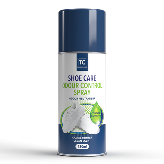 Picture of Odour Control Shoe Spray - 120ml