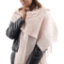 Picture of Amara Pink Winter Wrap