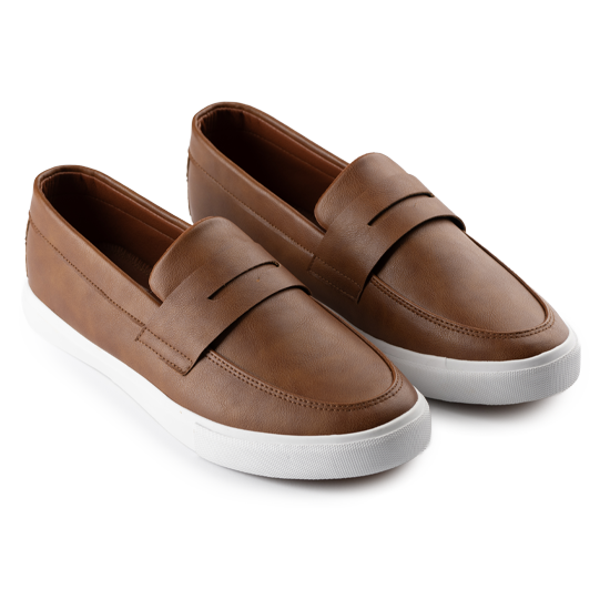 Noah Mens Casual Shoe Size 8|Table Charm Direct