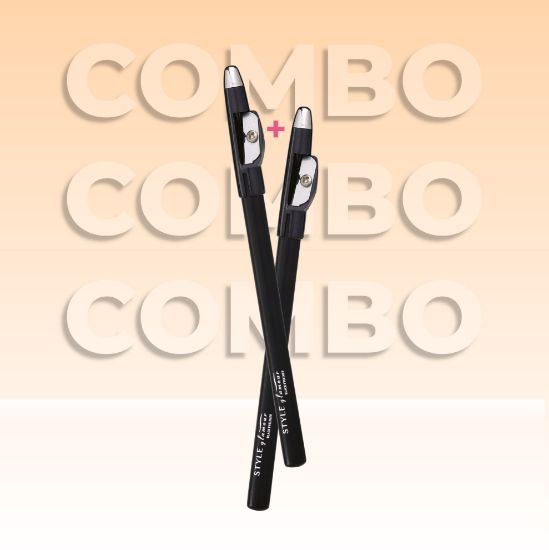 Picture of (2) Eyeliner - Kohl Pencils Black