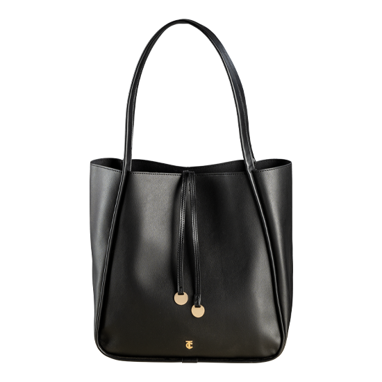 Picture of Amara Tote Bag - Black