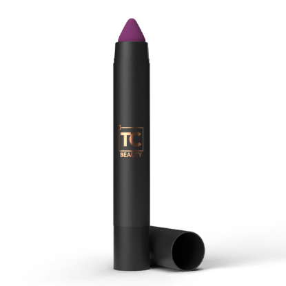 LS512 Grape Purple - 3.5gm Lip Crayon