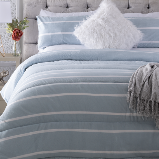 Picture of Remi Comforter Set King - 230cm x 220cm