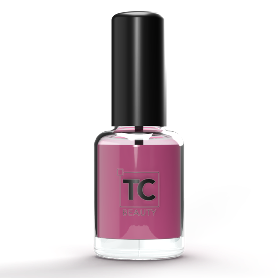 Picture of Nail Enamel - Pretty in Pink - 10ml