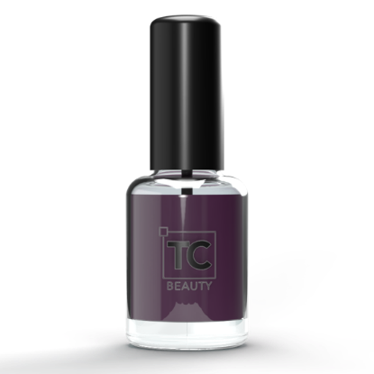 Picture of Nail Enamel - Grape Purple - 10ml