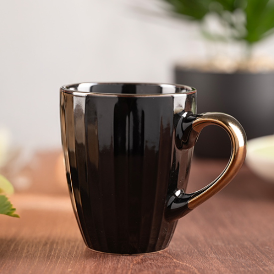 Picture of (6) Midnight Bronze Coffee Mug - 355ML