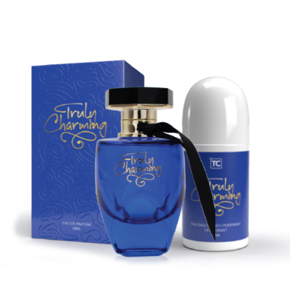 Picture of Truly Charming Roll-On For Her - 50ml