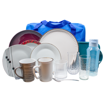 SA10 TC Fast Start Sample Kit SA10 TC Fast Start Sample Kit