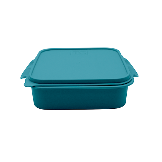 Lunch Box 1.5lt - Teal - PS101