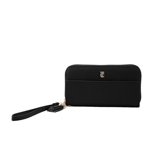 Serena Purse - Black 