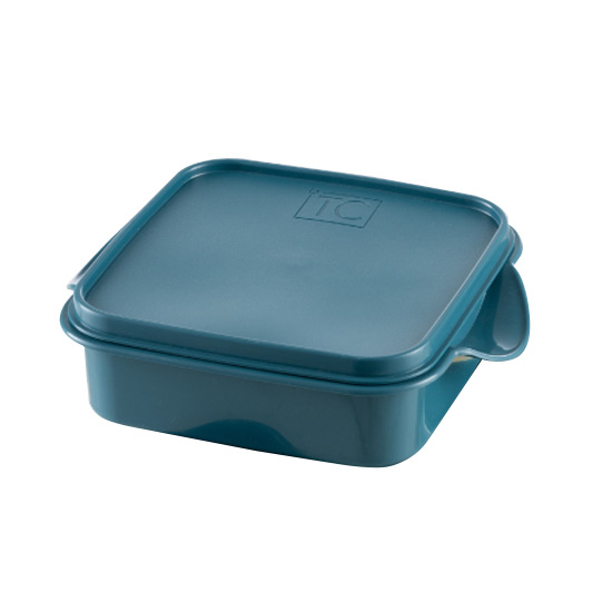 Lunch Box 1.5lt - Teal|Table Charm Direct
