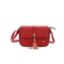 Picture of Zuri Cross-Body - Deep Red