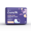 (10) Completely Me Sanitary Pads with Wings - Thin 