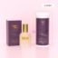 Picture of Hypnotic Poison - 50ml + Free Body Powder 100gm
