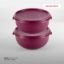 Picture of (2) Bowl With Lid 1.25Lt - Cherry