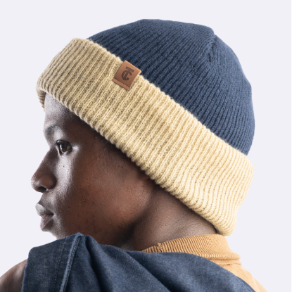 Show details for Dean Men's Beanie Picture of Dean Men's Beanie