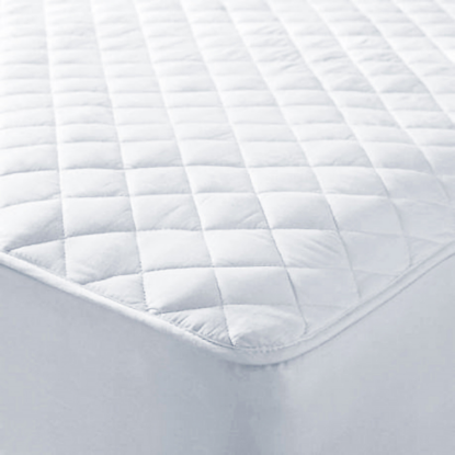 Picture of Waterproof Mattress Protector Double