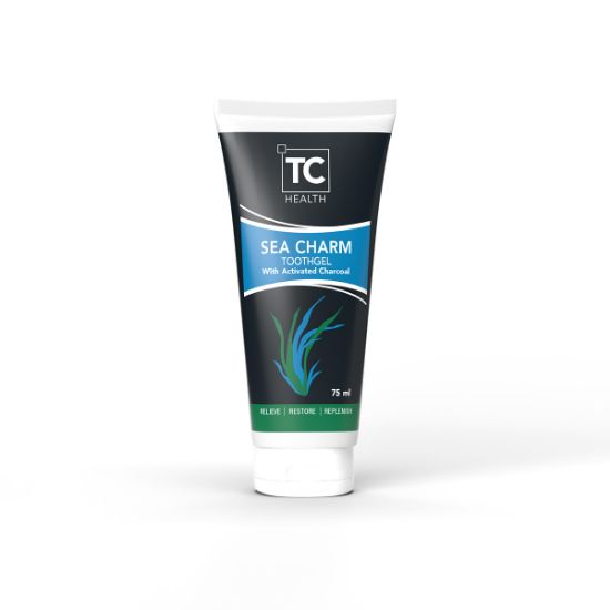 Picture of Sea Charm Tooth Gel - 75ml