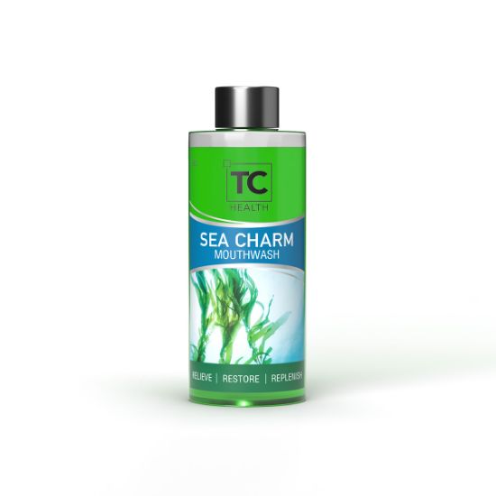 Picture of Sea Charm Mouth Wash - 200ml