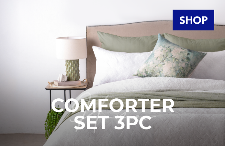 Picture for category Linen & Softs
