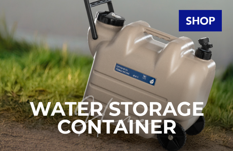 Picture for category Plastic Storage
