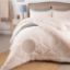 Picture of Sophia Comforter Set 3pc - Pearl  - King