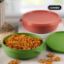 Picture of (WW65+WW66) Round Luncher Bamboo + Maple 1Lt Combo