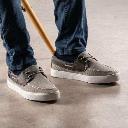 Show details for Mason Mens Moccasin - Size 7 Picture of Mason Mens Moccasin - Size 7