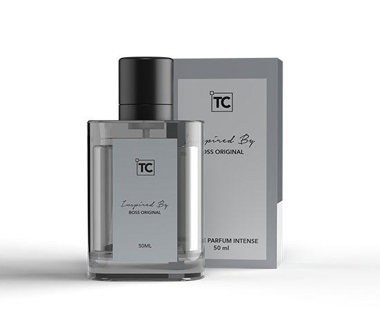 Eau De Parfum Spray Refill 50 Ml – Reisegröße, Nachfüllbar, Für Unterwegs