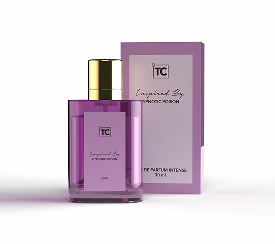 Hypnotic Poison - 30ml | Table Charm Direct|Table Charm Direct