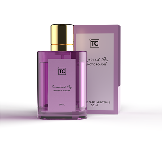 Hypnotic Poison - 50ml|Table Charm Direct