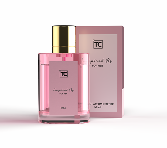 Picture of Pure XS 50ml (For Her)